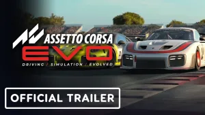 Assetto Corsa EVO 0.7 Update drops today with modding tools and new cars