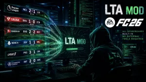 LTA Mod Makes Switchers Obsolete: All Scoreboards Now Built-In, No External Tools Required