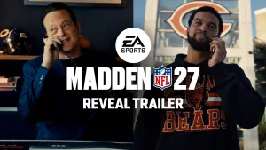 Madden 27 Revealed: Persona Engine and Franchise Overhaul