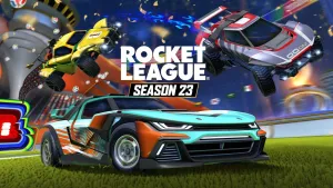 Rocket League Kicks Off FIFA World Cup 2026 Celebration in Season 23