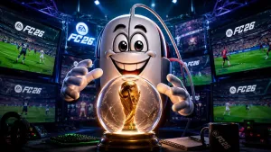 EA Simulated the World Cup Again. They’ve Nailed Every Single Prediction Since 2010.
