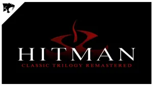 Hitman Classic Trilogy Remastered Announced for PC, PS5, and Xbox Series X|S