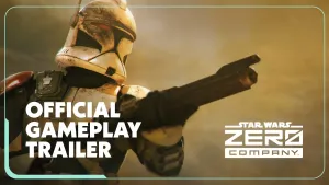 Command the Clone Wars’ most cunning operatives in Star Wars Zero Company