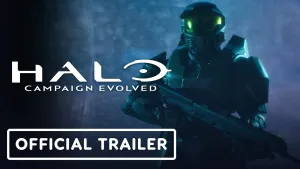 Halo: Campaign Evolved – Cinematic Trailer Reveals July 2026 Launch on PS5, Xbox, and PC