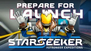 STARSEEKER Hits Early Access June 11 