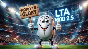 LTA MOD 26 Announces 2.5 Update With World Cup 2026 Add-On and Road to Glory Mode!