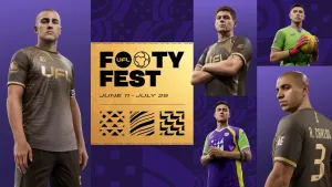 UFL Footy Fest Event Begins June 11 With New Team Pass, Fabio Cannavaro, and More Content