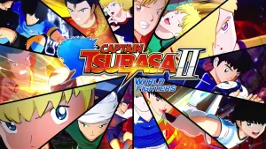 Captain Tsubasa 2: World Fighters New Trailer Reveals Gameplay Details