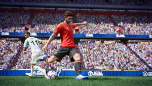 Total Football Online Launches on Steam