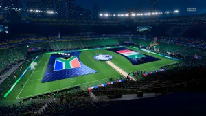 ARGENMOD World Cup Mod V2 Released!