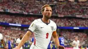 England Beat Croatia! 4 Players to Receive Upgrades