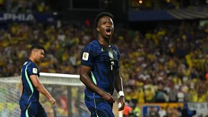 Morocco and Brazil Players To be upgraded