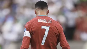 Portugal Won! 3 Players To Be Upgraded