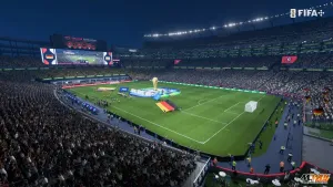 LTA MOD 26 V2.5 Fully Compatible with FC 26 Title Update 1.6.2.