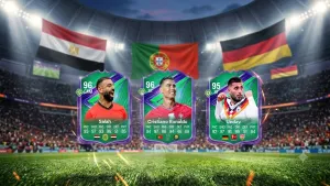 Star Performers in Packs Now