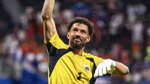 Group H. 4 Players To Be Upgraded