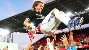 Group L. 8 Players To Be Upgraded 
