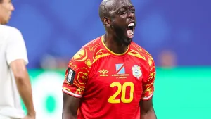 Group K. 6 Players To Be Upgraded