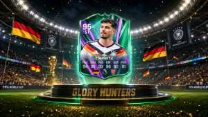 Havertz Glory Hunters Objective