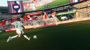 ARGENMOD EA FC 26 Update 4 Is Live!