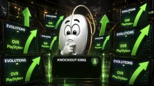 Knockout King Evolution