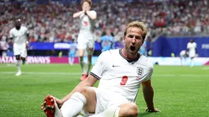 England Wins! 3 Players To Be Upgraded