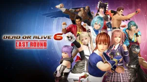 Dead or Alive 6: Last Round Reviews Summary