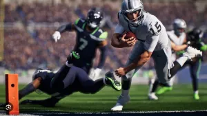 Madden NFL 27 Persona Engine Impact on Franchise Mode