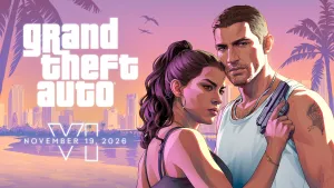 When Will GTA VI Come to PC? Rockstar's Release History Has the Answer