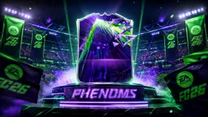 Leak: Phenoms Team Revealed