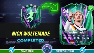 New SBC and Evolution Arrive on the Final Day of the Glory Hunters Promo