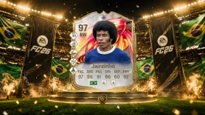 Every Player Included in the EA Sports FC 26 Season 9 Pass
