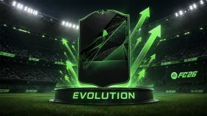 Form Miss to Ice Evolution