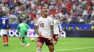 Spain Reach World Cup Final! 4 Players Earn Upgrades