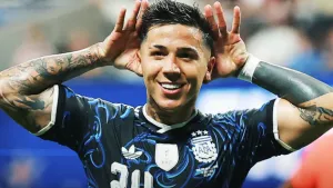 Argentina Reach World Cup Final! 4 Players Earn Upgrades
