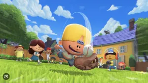 Backyard Baseball Reviews Summary