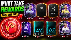 FUTTIES Tokens Store | Update