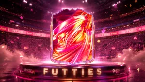 Leak: FUTTIES Revealed