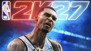 NBA 2K27 PC Requirements