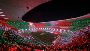 Estadio Azteca in EA FC 27