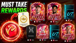 FUTTIES Tokens Store | Week 3 Update