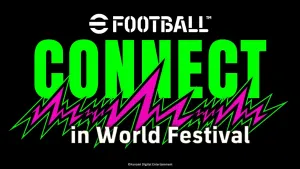 eFootball 6.0 officially announced