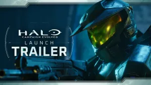 Halo: Campaign Evolved Launches on Xbox Game Pass