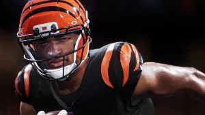 Madden NFL 27 Ratings Reveal: The Best Offensive Players in the Game