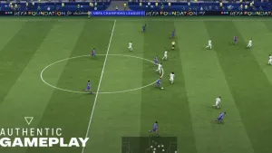 EA Sports FC 27: First Impressions of Authentic Gameplay 2.0 After Testing the Beta
