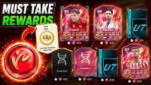 FUTTIES Tokens Store | Week 4 Update
