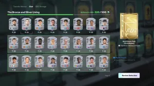 FC 27 Simplifies SBCs With New Score-Based System