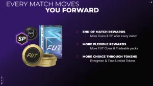 FC 27 Introduces End-of-Match Rewards in Ultimate Team