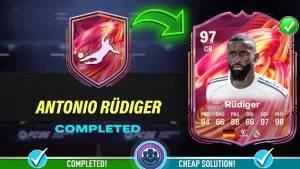 Rüdiger FUTTIES SBC