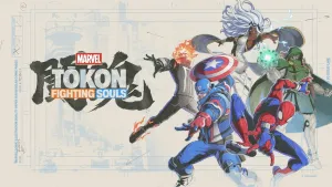 Marvel Tokon: Fighting Souls Reviews Summary